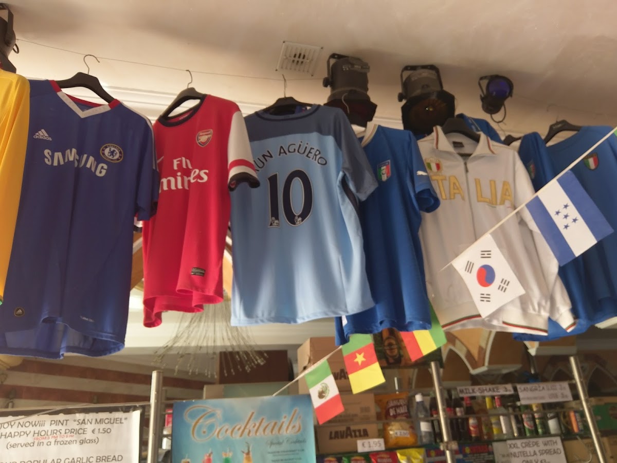 PNG Sports Bar — foto 5